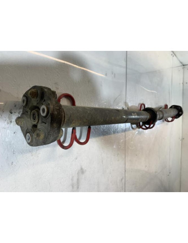 Arbre de transmission (propulsion) BMW X1 E84 PHASE 2 Diesel