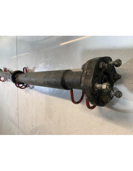 Arbre de transmission (propulsion) BMW X1 E84 PHASE 2 Diesel