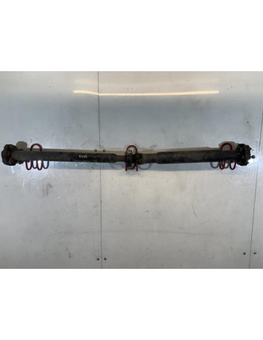 Arbre de transmission (propulsion) BMW X1 E84 PHASE 2 Diesel
