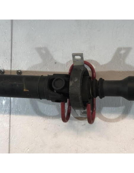 Arbre de transmission (propulsion) BMW X1 E84 PHASE 2 Diesel