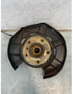 Fusee arriere gauche BMW X1 E84 PHASE 2 Diesel 2