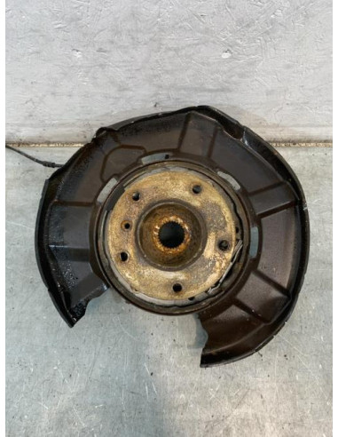 Fusee arriere gauche BMW X1 E84 PHASE 2 Diesel