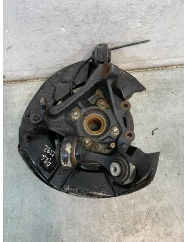 Fusee arriere gauche BMW X1 E84 PHASE 2 Diesel