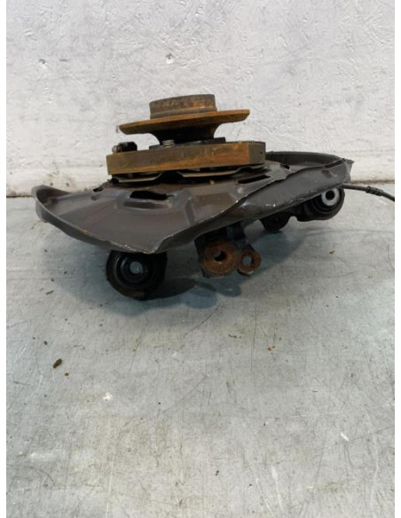 Fusee arriere gauche BMW X1 E84 PHASE 2 Diesel