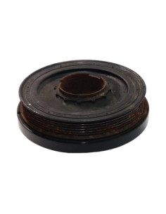 Poulie damper BMW X1 E84 PHASE 2 Diesel 2