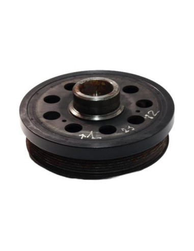 Poulie damper BMW X1 E84 PHASE 2 Diesel