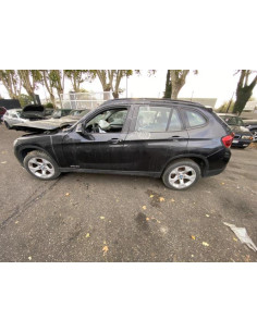 Fusee avant gauche BMW X1 E84 PHASE 2 Diesel