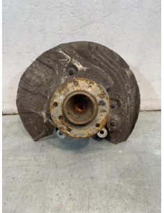 Fusee avant gauche BMW X1 E84 PHASE 2 Diesel 2
