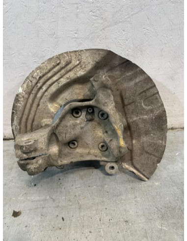 Fusee avant gauche BMW X1 E84 PHASE 2 Diesel