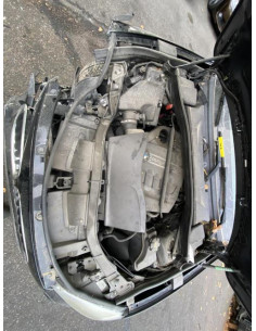 Calculateur moteur BMW X1 E84 PHASE 2 Diesel