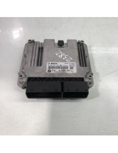 Calculateur moteur BMW X1 E84 PHASE 2 Diesel 2