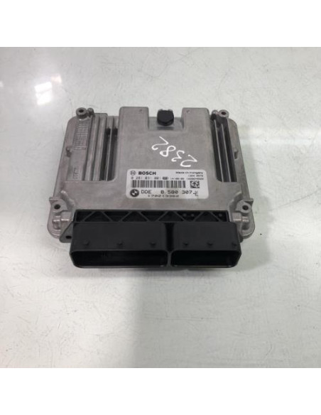 Calculateur moteur BMW X1 E84 PHASE 2 Diesel