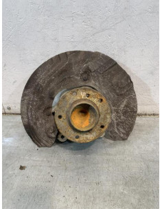 Fusee avant droit BMW X1 E84 PHASE 2 Diesel 2