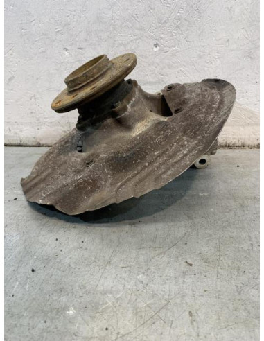 Fusee avant droit BMW X1 E84 PHASE 2 Diesel