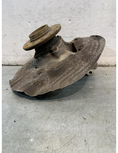 Fusee avant droit BMW X1 E84 PHASE 2 Diesel