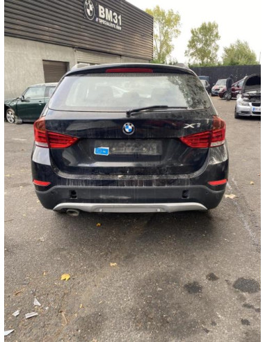 Fusee avant droit BMW X1 E84 PHASE 2 Diesel