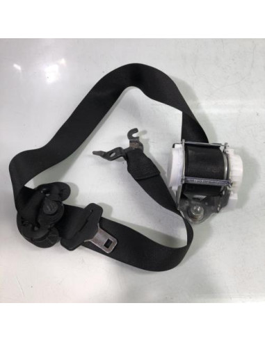 Ceinture avant droit BMW X1 E84 PHASE 2 Diesel