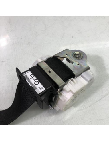 Ceinture avant droit BMW X1 E84 PHASE 2 Diesel