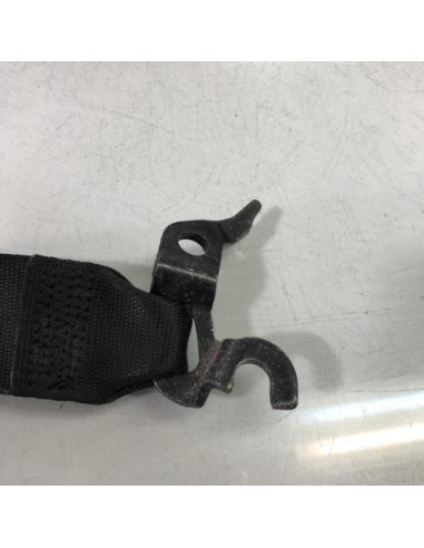 Ceinture avant droit BMW X1 E84 PHASE 2 Diesel