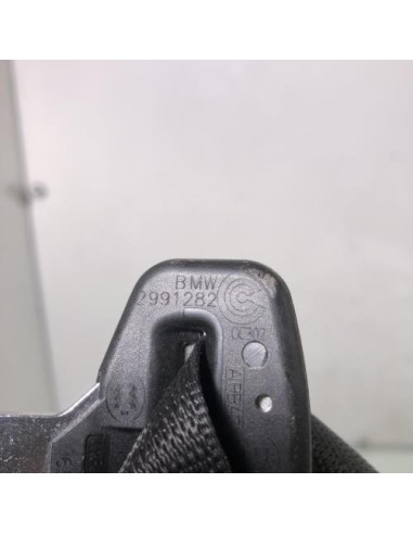 Ceinture avant droit BMW X1 E84 PHASE 2 Diesel
