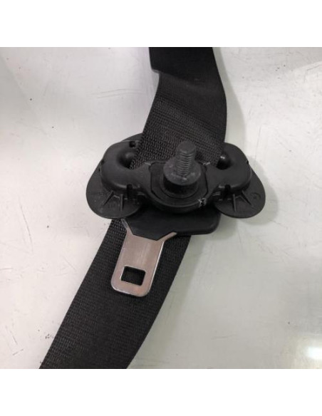 Ceinture avant droit BMW X1 E84 PHASE 2 Diesel