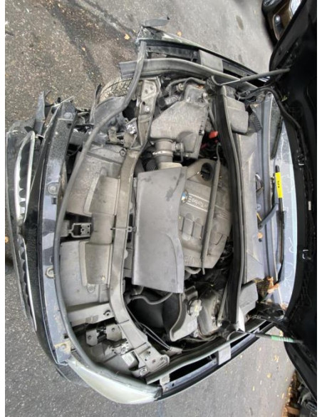 Ceinture avant droit BMW X1 E84 PHASE 2 Diesel