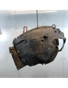 Pare boue avant gauche BMW X1 E84 PHASE 2 Diesel 2