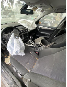 Pare soleil droit BMW X1 E84 PHASE 2 Diesel