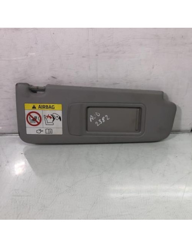 Pare soleil droit BMW X1 E84 PHASE 2 Diesel