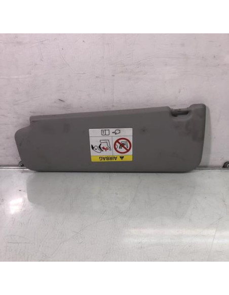 Pare soleil droit BMW X1 E84 PHASE 2 Diesel