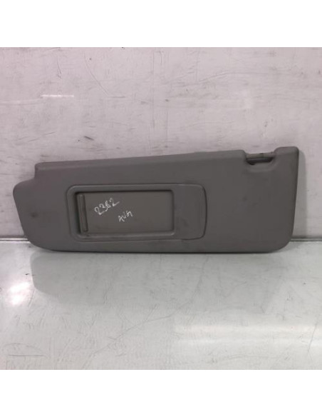 Pare soleil gauche BMW X1 E84 PHASE 2 Diesel