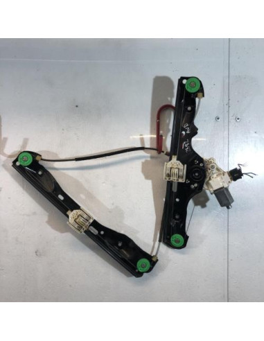 Leve vitre electrique avant droit BMW X1 E84 PHASE 2 Diesel