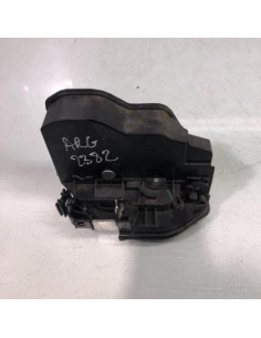 Serrure arriere gauche BMW X1 E84 PHASE 2 Diesel 2