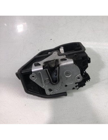 Serrure arriere gauche BMW X1 E84 PHASE 2 Diesel