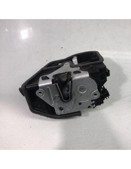 Serrure arriere gauche BMW X1 E84 PHASE 2 Diesel