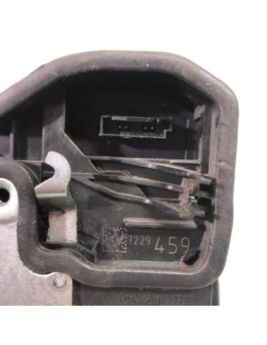 Serrure arriere gauche BMW X1 E84 PHASE 2 Diesel
