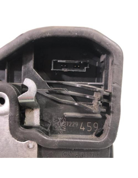 Serrure arriere gauche BMW X1 E84 PHASE 2 Diesel