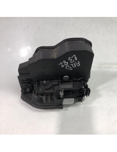 Serrure arriere droit BMW X1 E84 PHASE 2 Diesel 2