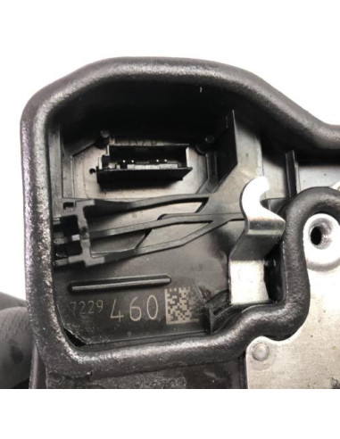 Serrure arriere droit BMW X1 E84 PHASE 2 Diesel