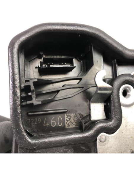 Serrure arriere droit BMW X1 E84 PHASE 2 Diesel