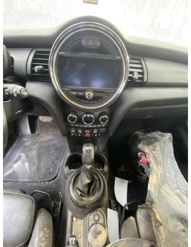 Joint de porte avant droite MINI MINI 3 F56 PHASE 1 Essence