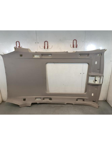 Ciel de toit BMW X5 F15 Diesel