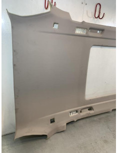 Ciel de toit BMW X5 F15 Diesel 2