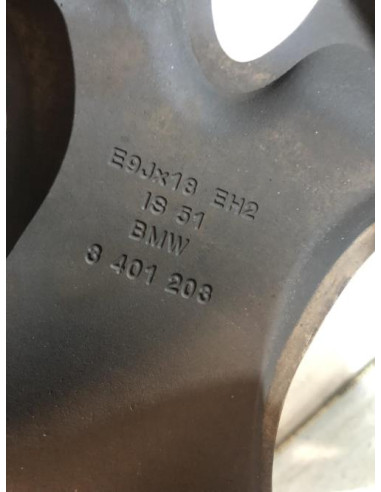 Jante BMW X3 E83 PHASE 1 