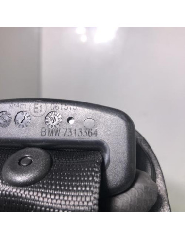 Ceinture arriere droit MINI MINI 3 F56 PHASE 1 Essence