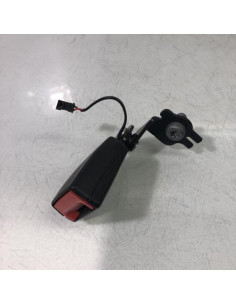 Attache ceinture arriere gauche MINI MINI 3 F56 PHASE 1 Essence 2