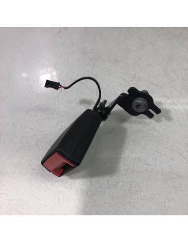 Attache ceinture arriere gauche MINI MINI 3 F56 PHASE 1 Essence