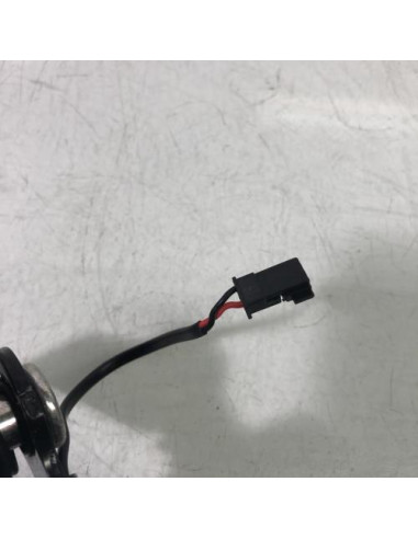 Attache ceinture arriere gauche MINI MINI 3 F56 PHASE 1 Essence