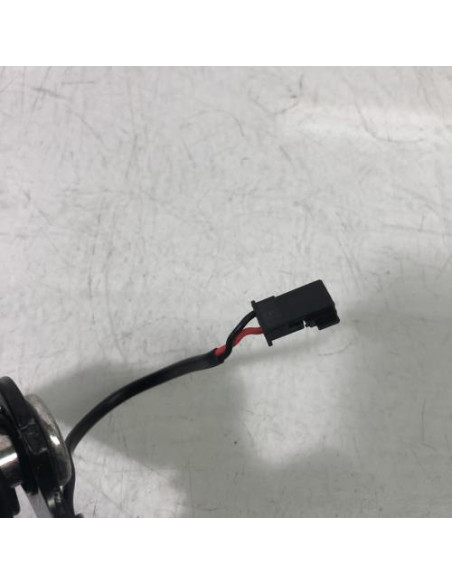 Attache ceinture arriere gauche MINI MINI 3 F56 PHASE 1 Essence