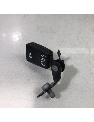 Attache ceinture arriere droit MINI MINI 3 F56 PHASE 1 Essence